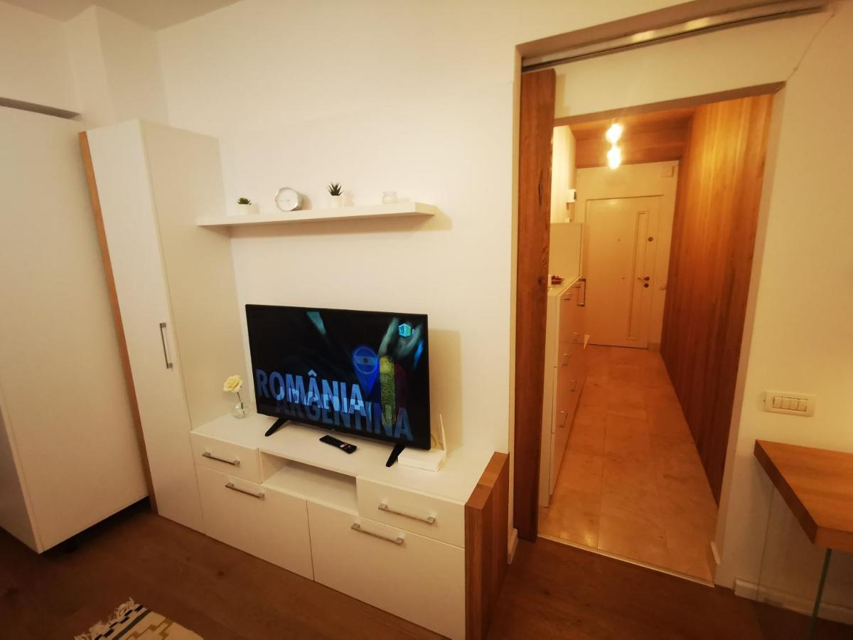 Diana'S Place Downtown Hotel Bukarest Eksteriør billede